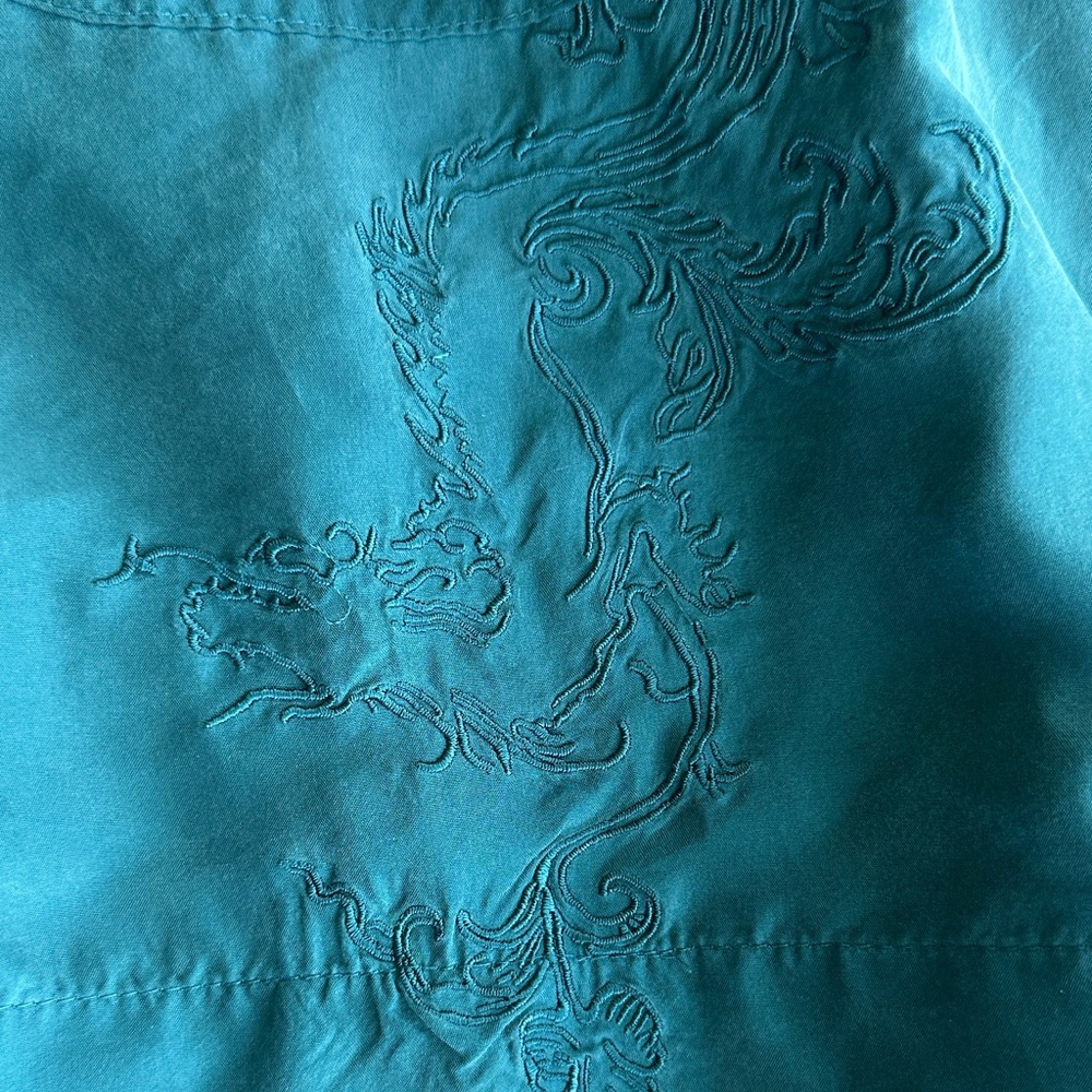 Diesel Blue Garment - Picture 5 of 7
